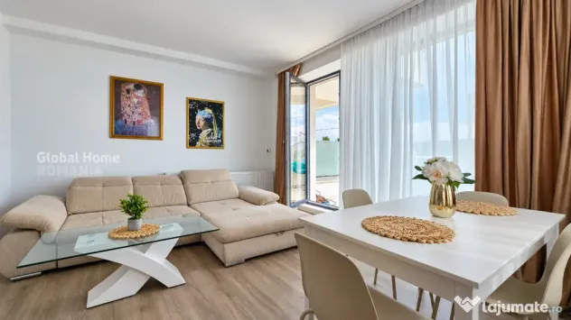 Apartament 3 camere 82MP | Belize Pantelimon Lake | Lake vie - Pantelimon (Bucuresti-Ilfov)