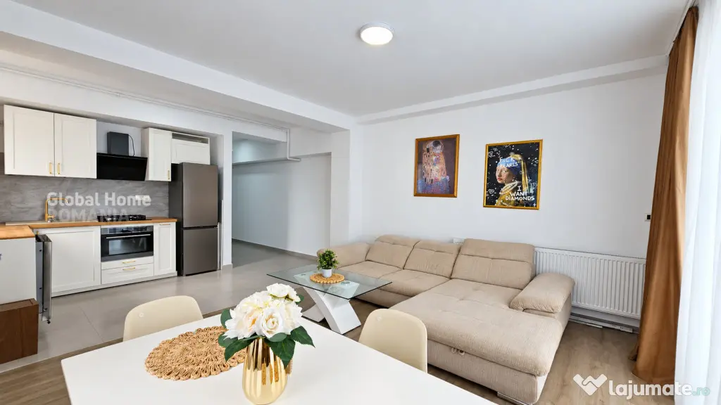 Apartament 3 camere 82MP | Belize Pantelimon Lake | Lake vie - Pantelimon (Bucuresti-Ilfov)