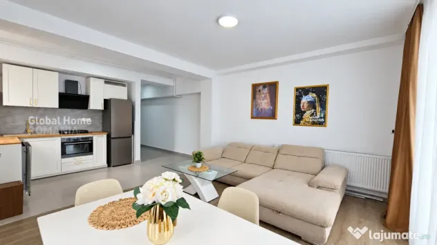 Apartament 3 camere 82MP | Belize Pantelimon Lake | Lake vie - Pantelimon (Bucuresti-Ilfov)