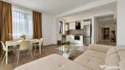 Apartament 3 camere 82MP | Belize Pantelimon Lake | Lake vie 