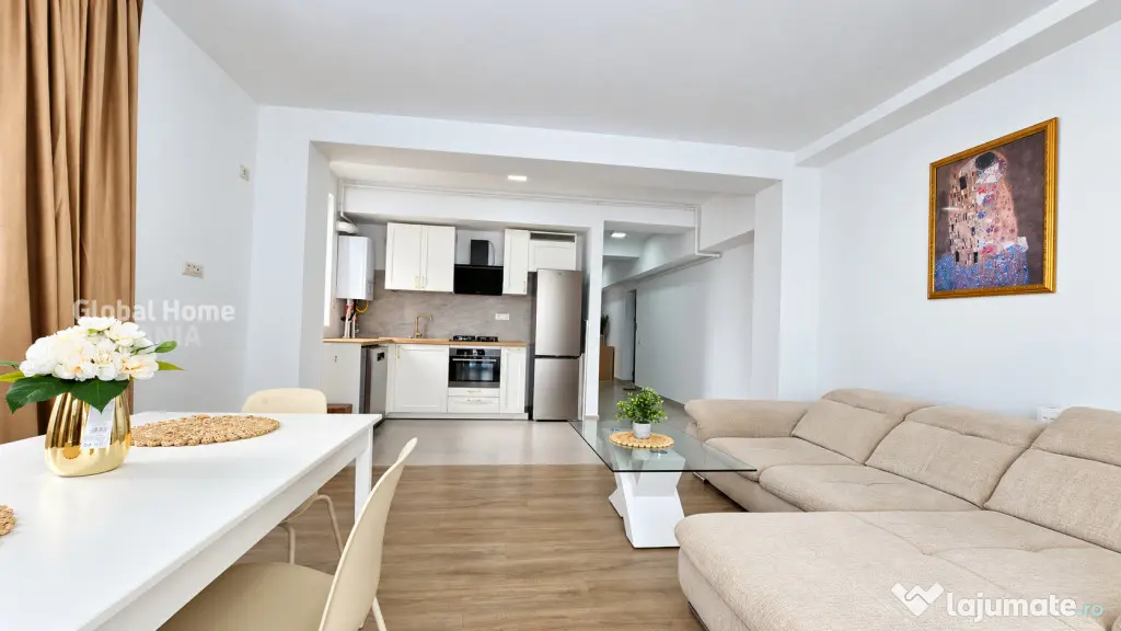 Apartament 3 camere 82MP | Belize Pantelimon Lake | Lake vie - Pantelimon (Bucuresti-Ilfov)