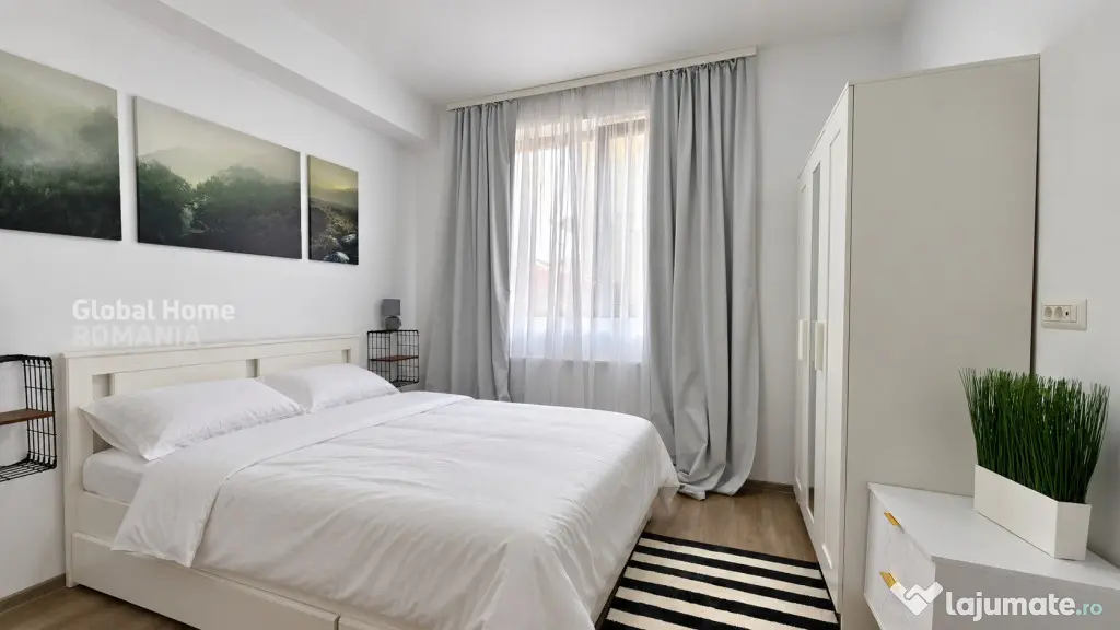 Apartament 3 camere 82MP | Belize Pantelimon Lake | Lake vie - Pantelimon (Bucuresti-Ilfov)