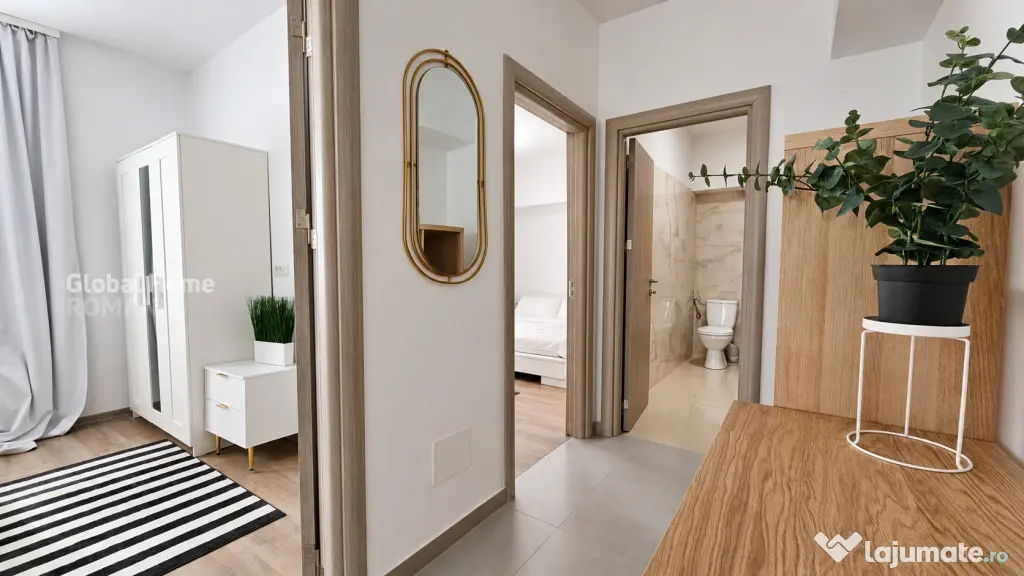 Apartament 3 camere 82MP | Belize Pantelimon Lake | Lake vie - Pantelimon (Bucuresti-Ilfov)