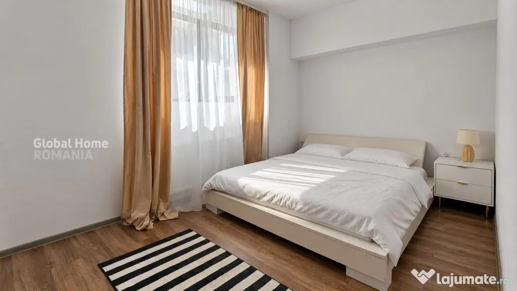 Apartament 3 camere 82MP | Belize Pantelimon Lake | Lake vie - Pantelimon (Bucuresti-Ilfov)
