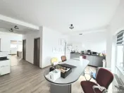 Spatiu birouri 4 camere cladire noua etaj 2 - Complexul Stu
