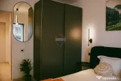 Apartament Modern cu Grădină Privată 45mp în The Lake Home Sibiu 