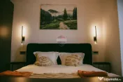 Apartament Modern cu Grădină Privată 45mp în The Lake Home Sibiu 