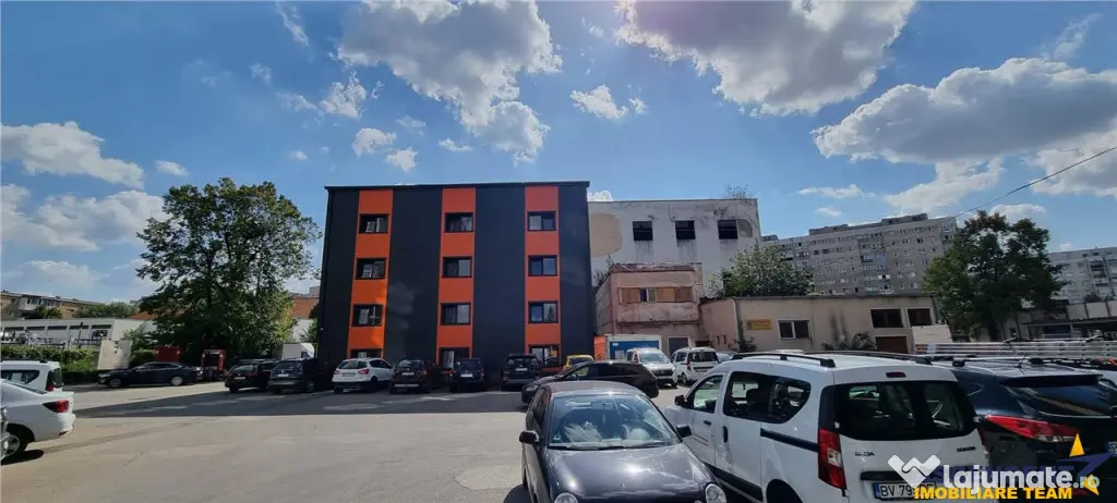 Spatiu de inchiriat, zona centrala, pretabil pentru diverse - Brasov (Brasov)