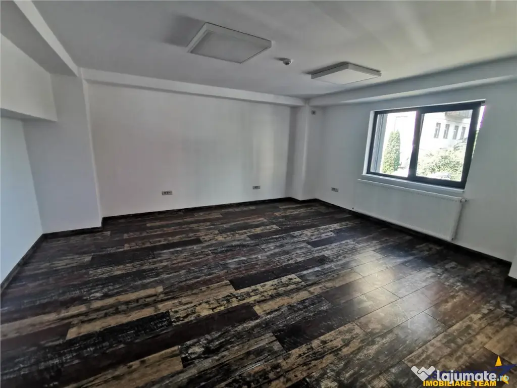 Spatiu de inchiriat, zona centrala, pretabil pentru diverse - Brasov (Brasov)