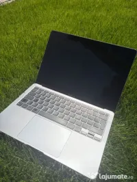 MacBook Air M1 256 GB 8GB RAM Original Sibiu (Utilizat) 