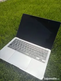 MacBook Air M1 256 GB 8GB RAM Original Sibiu (Utilizat)