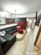 Apartament 4 camere si terasa superba de 32 mp, zona Delfina 