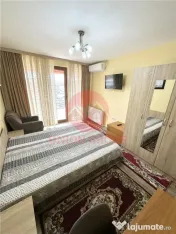 Apartament 4 camere si terasa superba de 32 mp, zona Delfina 