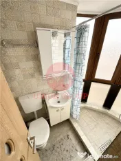 Apartament 4 camere si terasa superba de 32 mp, zona Delfina 