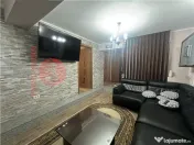 Apartament 4 camere si terasa superba de 32 mp, zona Delfina 