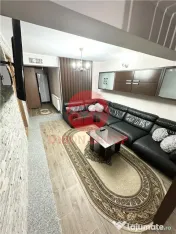 Apartament 4 camere si terasa superba de 32 mp, zona Delfina 