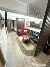 Apartament 4 camere si terasa superba de 32 mp, zona Delfina 