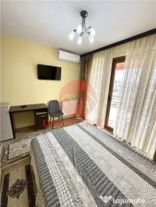 Apartament 4 camere si terasa superba de 32 mp, zona Delfina 