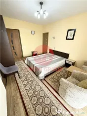 Apartament 4 camere si terasa superba de 32 mp, zona Delfina 