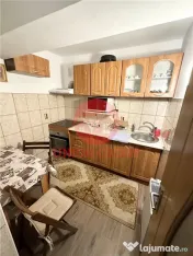 Apartament 4 camere si terasa superba de 32 mp, zona Delfina 