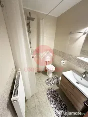 Apartament 4 camere si terasa superba de 32 mp, zona Delfina 