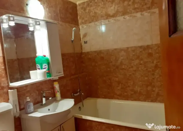 Vanzare apartament 2 camere - Sector 2- Zona Bd Chisinau - B - Bucuresti (Bucuresti-Ilfov)