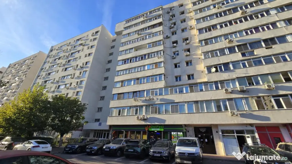 Prima închiriere-Garsonieră renovată -Metrou Titan 5 min - Bucuresti (Bucuresti-Ilfov)
