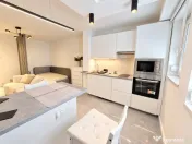 Prima închiriere-Garsonieră renovată -Metrou Titan 5 min 