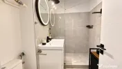 Prima închiriere-Garsonieră renovată -Metrou Titan 5 min 