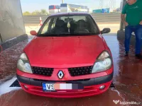 Vând Renault Thalia 1.5 dCi (2004) – Stare bună, acte la zi 
