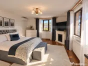Casă individuală 130 mp, teren 287 mp, la cheie inceput de