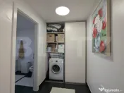Casă individuală 130 mp, teren 287 mp, la cheie inceput de