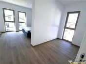 Decomandat si spatios, 62 mp utili, in bloc tip vila, Tracto 