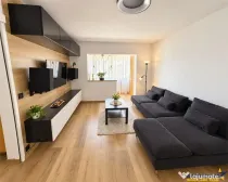 Imobil 2 camere, decomandat, complet renovat 2024, Grivitei,