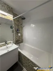 Imobil 2 camere, decomandat, complet renovat 2024, Grivitei, 