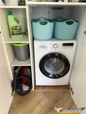 Imobil 2 camere, decomandat, complet renovat 2024, Grivitei, 