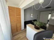 Imobil 2 camere, decomandat, complet renovat 2024, Grivitei, 