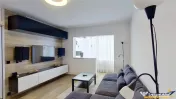 Imobil 2 camere, decomandat, complet renovat 2024, Grivitei, 