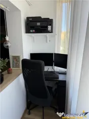 Imobil 2 camere, decomandat, complet renovat 2024, Grivitei, 
