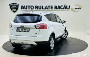 Ford / kuga / 2.0 tdci / 130cp / an 2011 / euro 5 / manuală