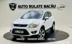 Ford / kuga / 2.0 tdci / 130cp / an 2011 / euro 5 / manuală