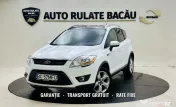 Ford / kuga / 2.0 tdci / 130cp / an 2011 / euro 5 / manuală