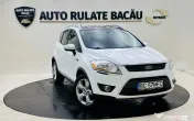Ford / kuga / 2.0 tdci / 130cp / an 2011 / euro 5 / manuală