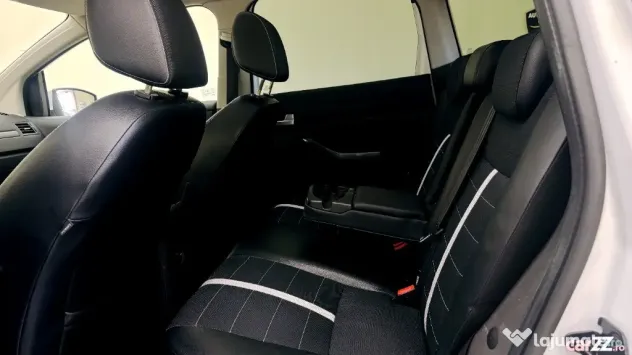 Ford / kuga / 2.0 tdci / 130cp / an 2011 / euro 5 / manuală - Bacau (Bacau)