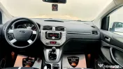 Ford / kuga / 2.0 tdci / 130cp / an 2011 / euro 5 / manuală