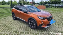 Peugeot Model 2008, GT