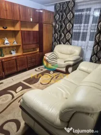 3 camere de inchiriat centrala proprie Emil Racovita