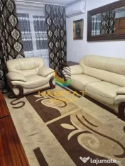 3 camere de inchiriat centrala proprie Emil Racovita 