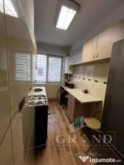 Apartament 1 camera | Str Horea | PARCARE INCLUSA 