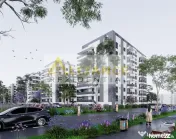 2 minute Metrou Berceni Ap 3 camere 80 mp 
